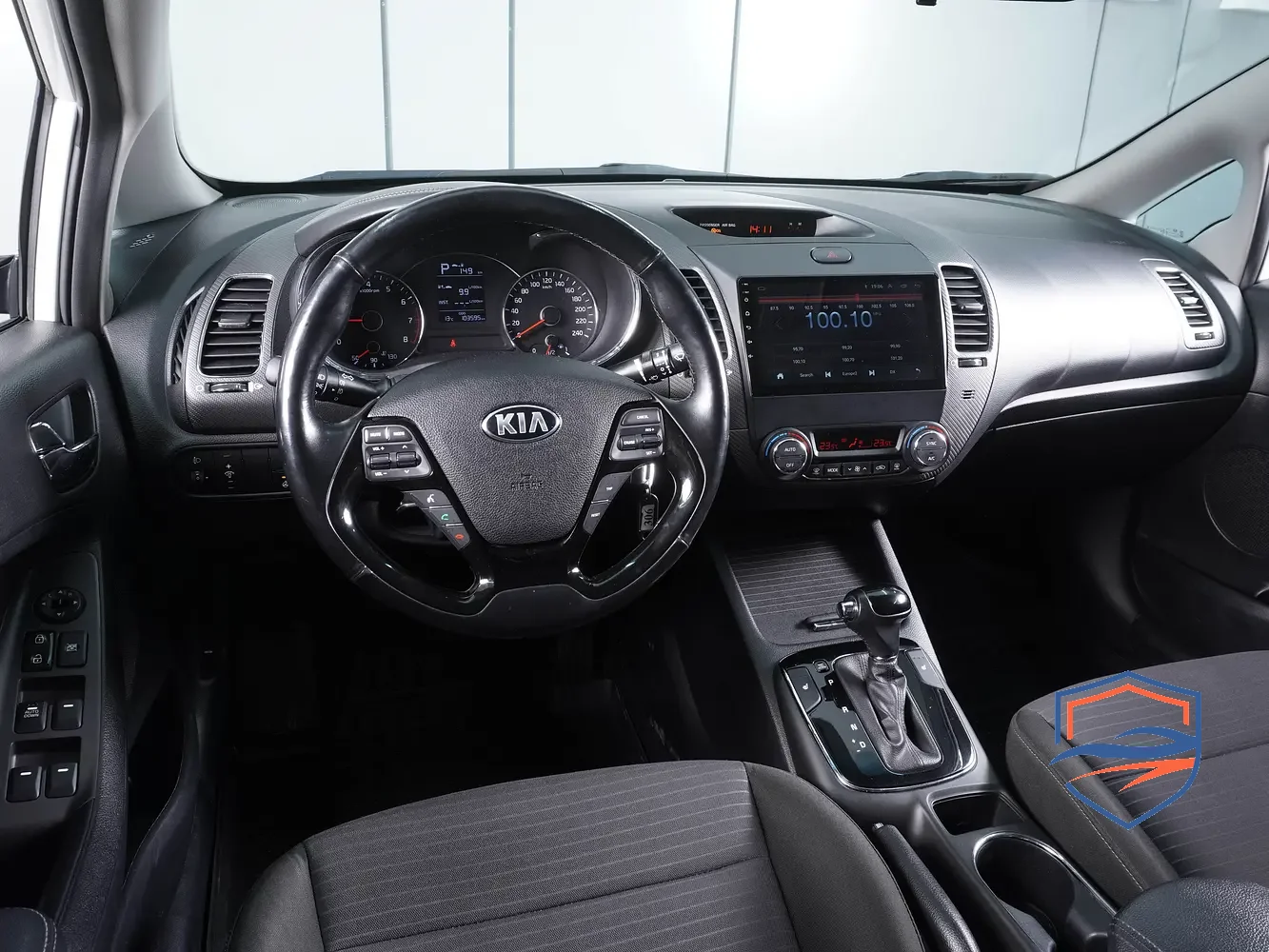 Kia - Kia Cerato III Рестайлинг (Classic), 2019 г.