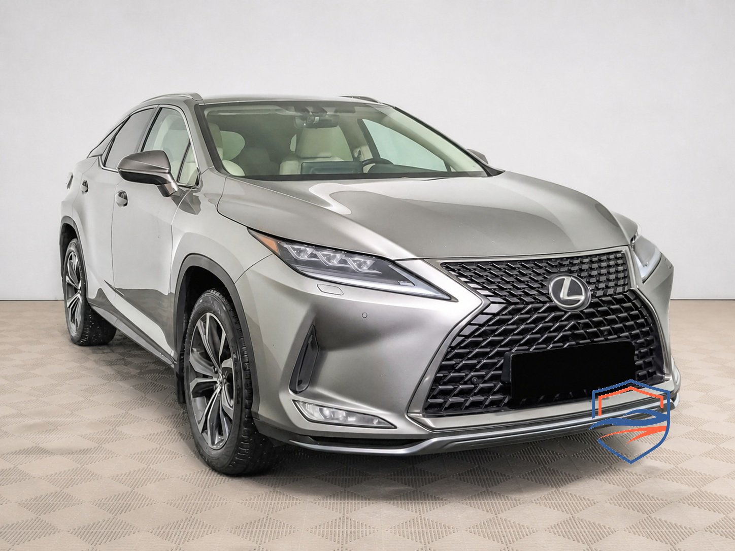 Lexus - Lexus RX, 2021