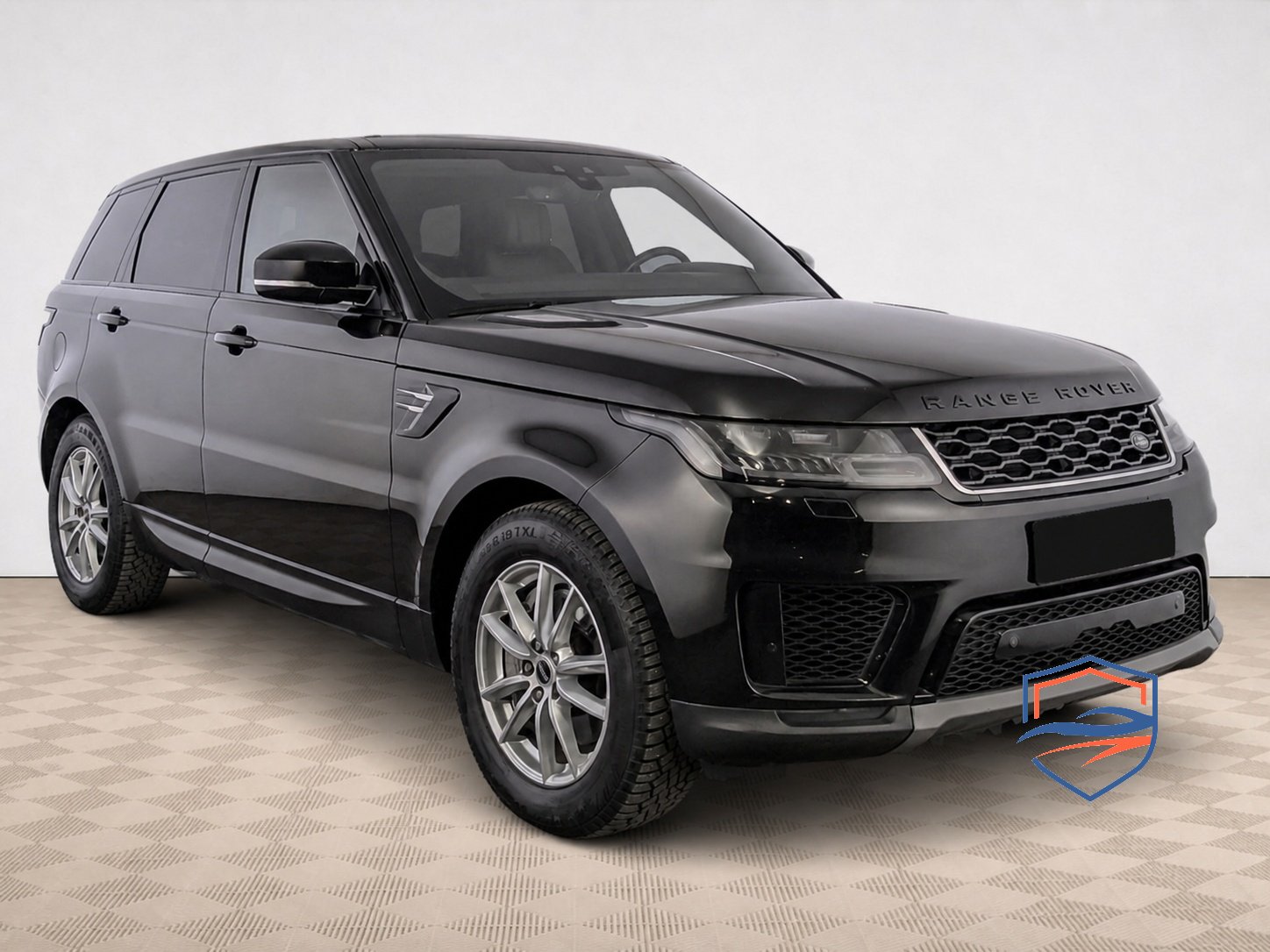 Land Rover - Land Rover Range Rover Sport II Рестайлинг, 2021