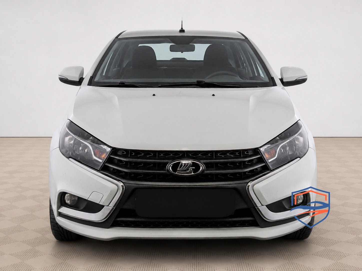 LADA (ВАЗ) - Lada Vesta, 2019