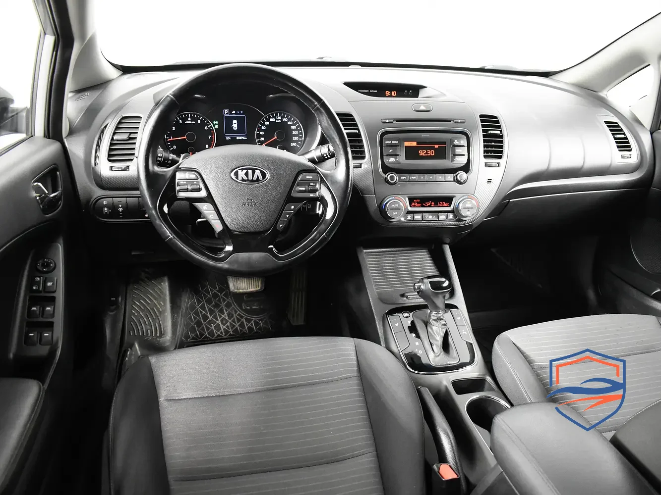 Kia - Kia Cerato III Рестайлинг (Classic), 2018 г.