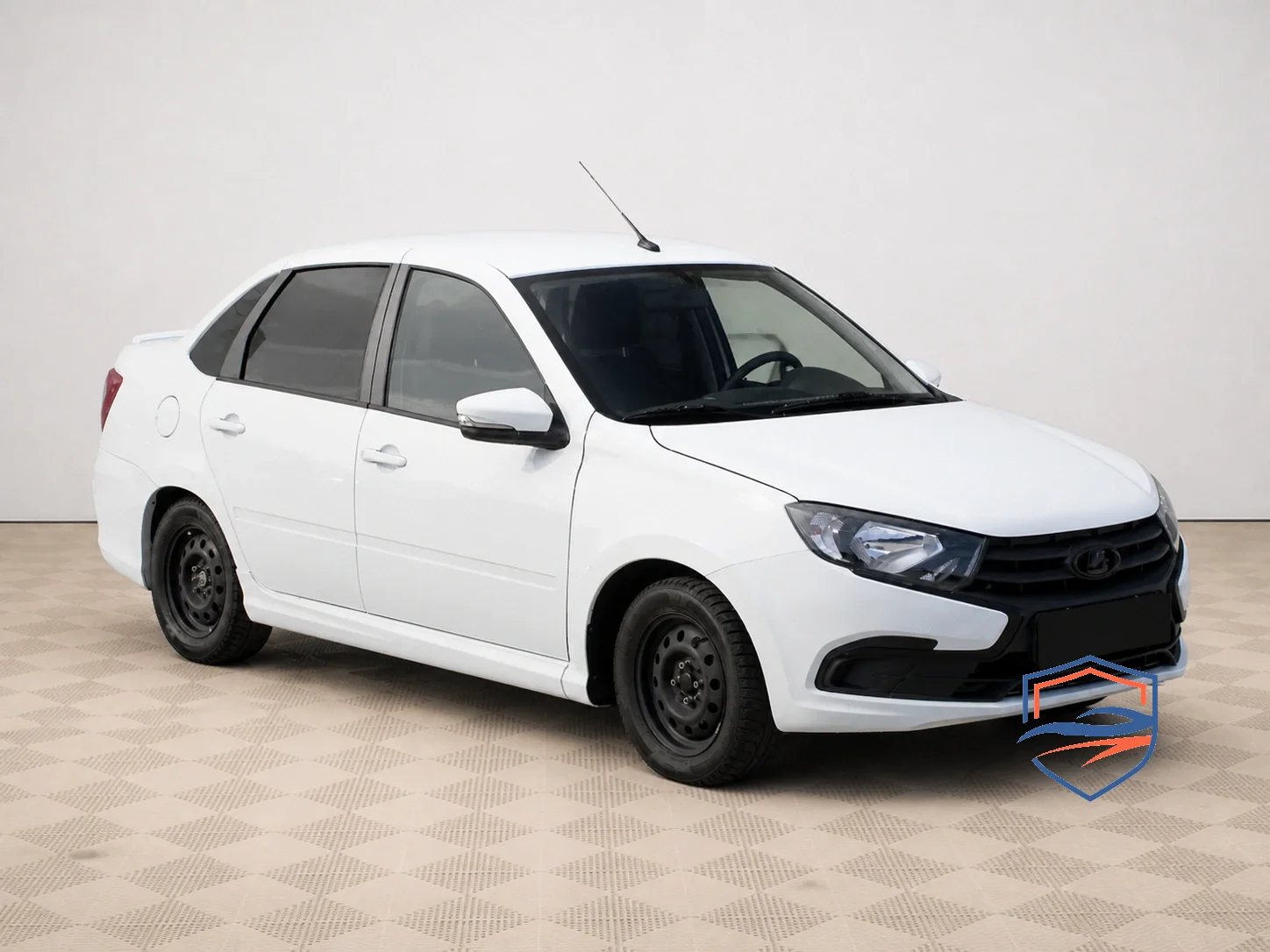 LADA (ВАЗ) - LADA (ВАЗ) Granta I Рестайлинг, 2023 г.