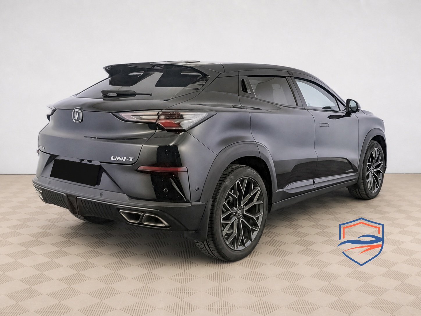 Changan - Changan UNI-T I, 2024