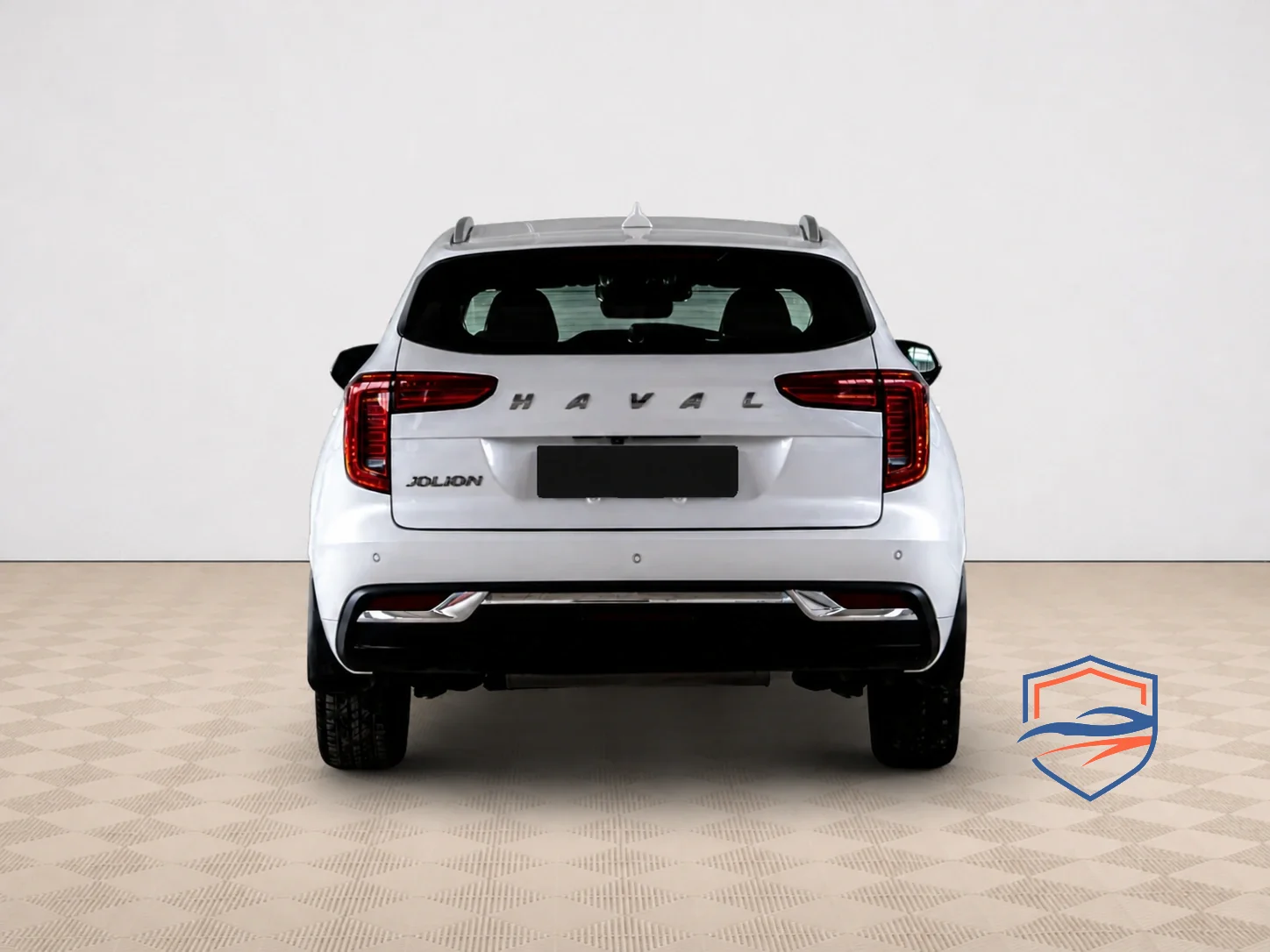 Haval - Haval Jolion I, 2021 г.