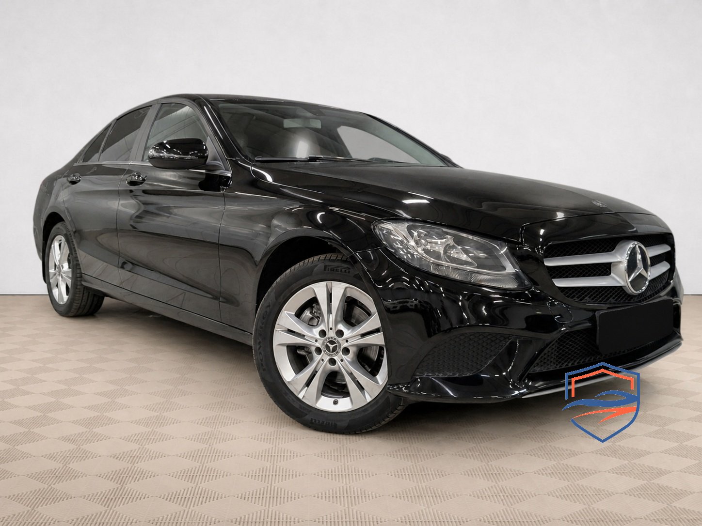 Mercedes-Benz - Mercedes-Benz C-Класс, 2019