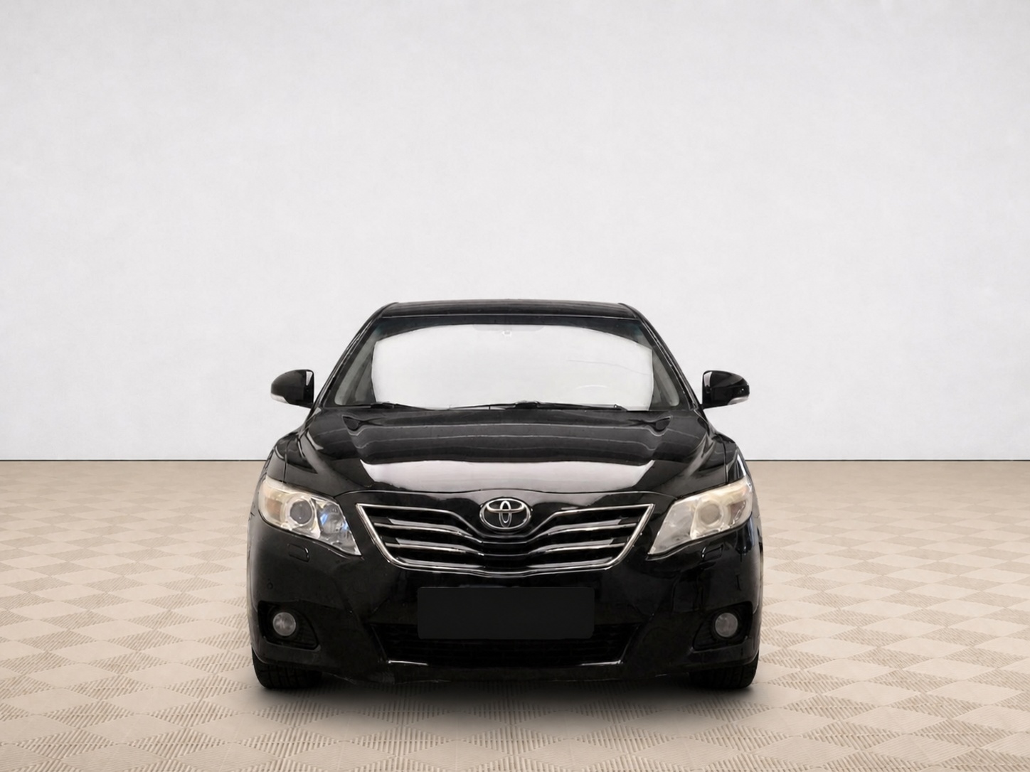 Toyota - Toyota Camry, 2010