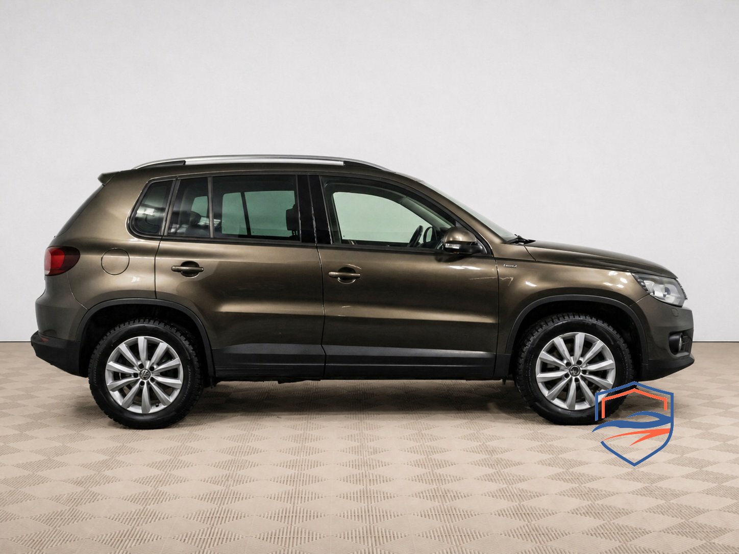 Volkswagen - Volkswagen Tiguan I Рестайлинг, 2016