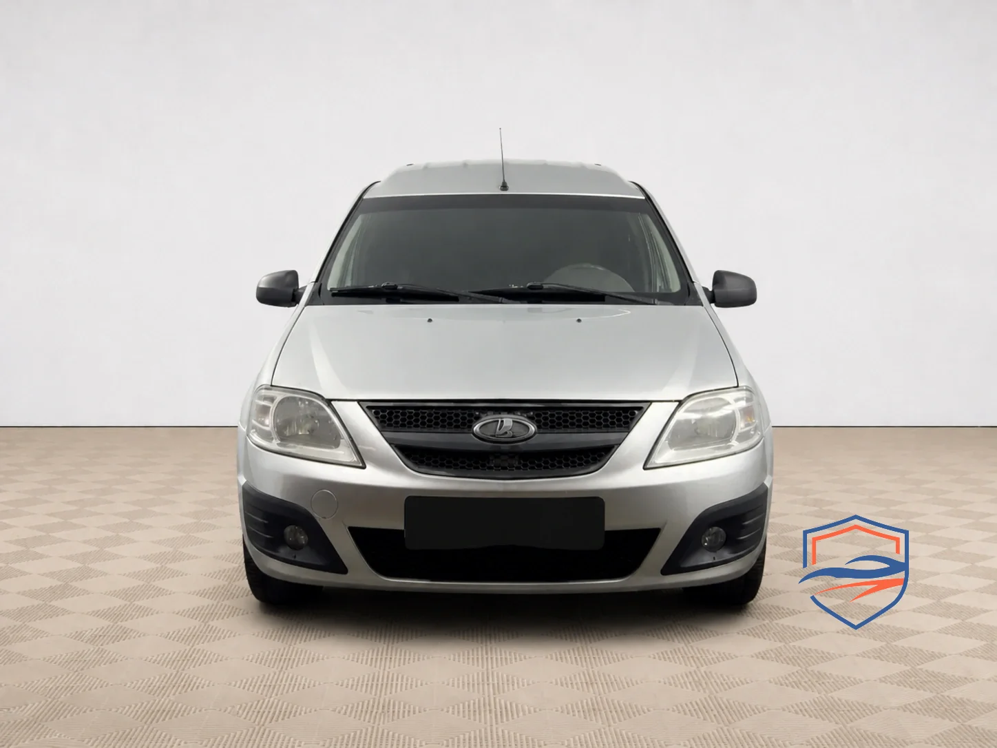 LADA (ВАЗ) - LADA (ВАЗ) Largus I, 2016 г.