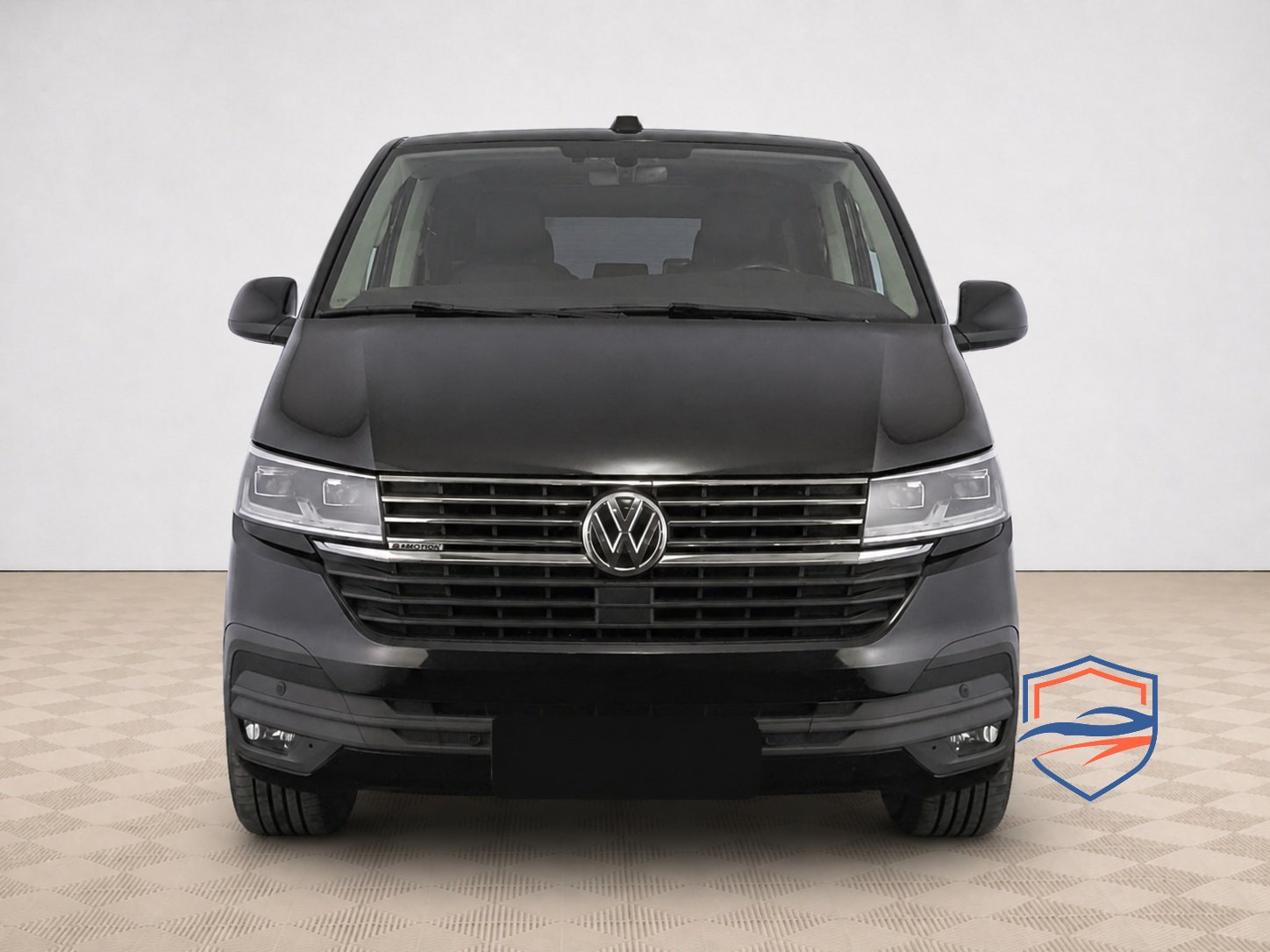 Volkswagen - Volkswagen Multivan T6 Рестайлинг, 2021
