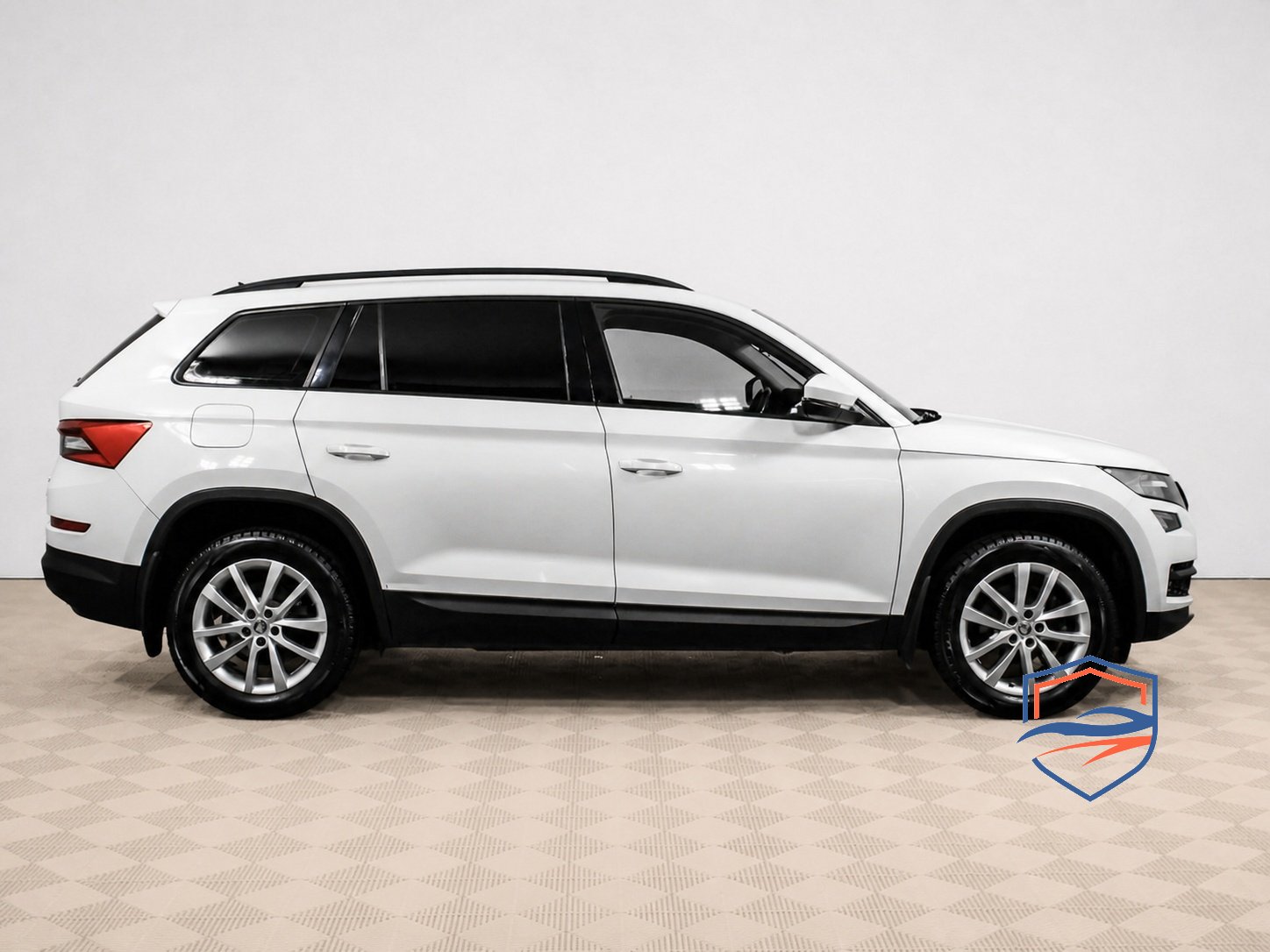 Skoda - Skoda Kodiaq I, 2018