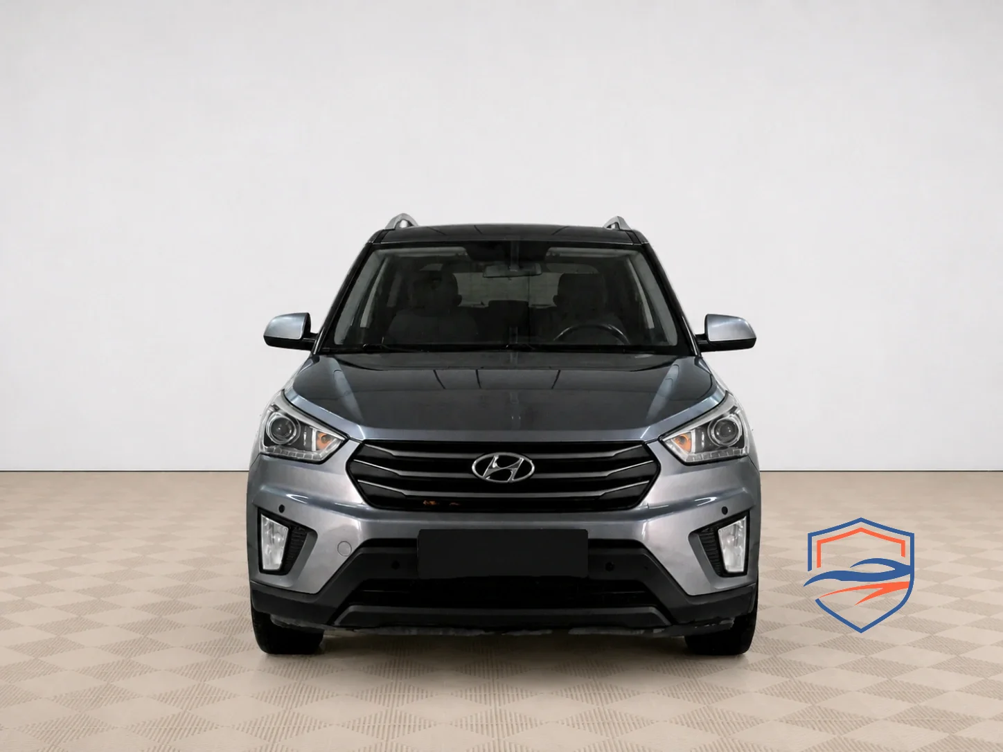 Hyundai - Hyundai Creta I, 2018 г.