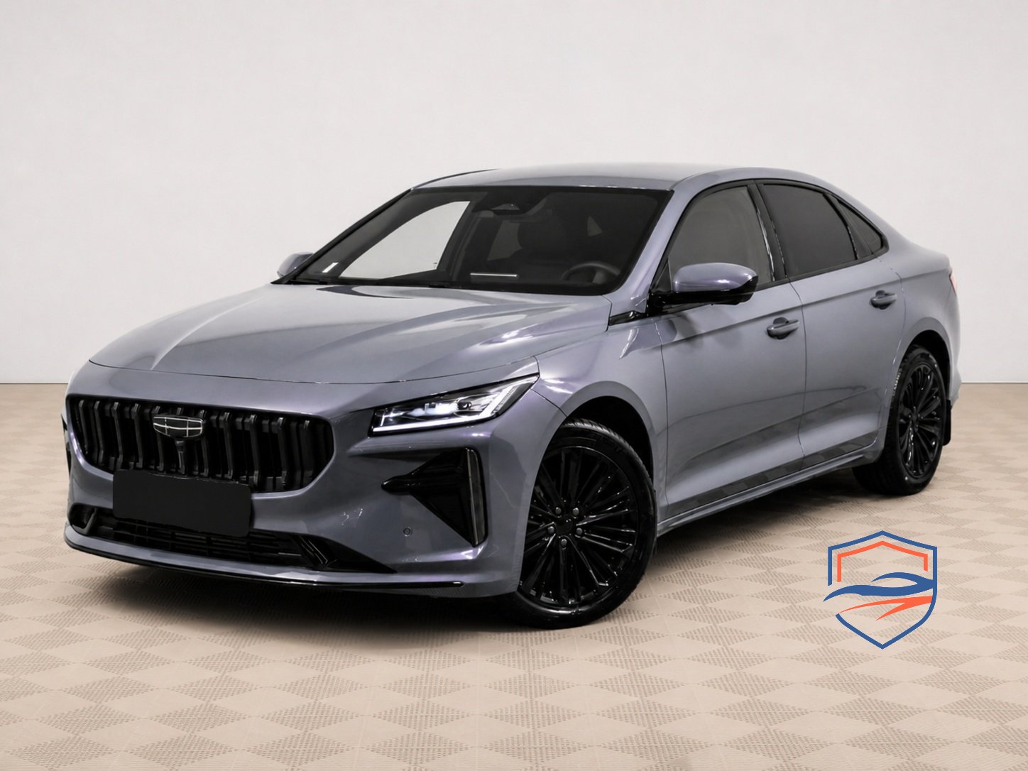 Geely - Geely Preface I, 2024