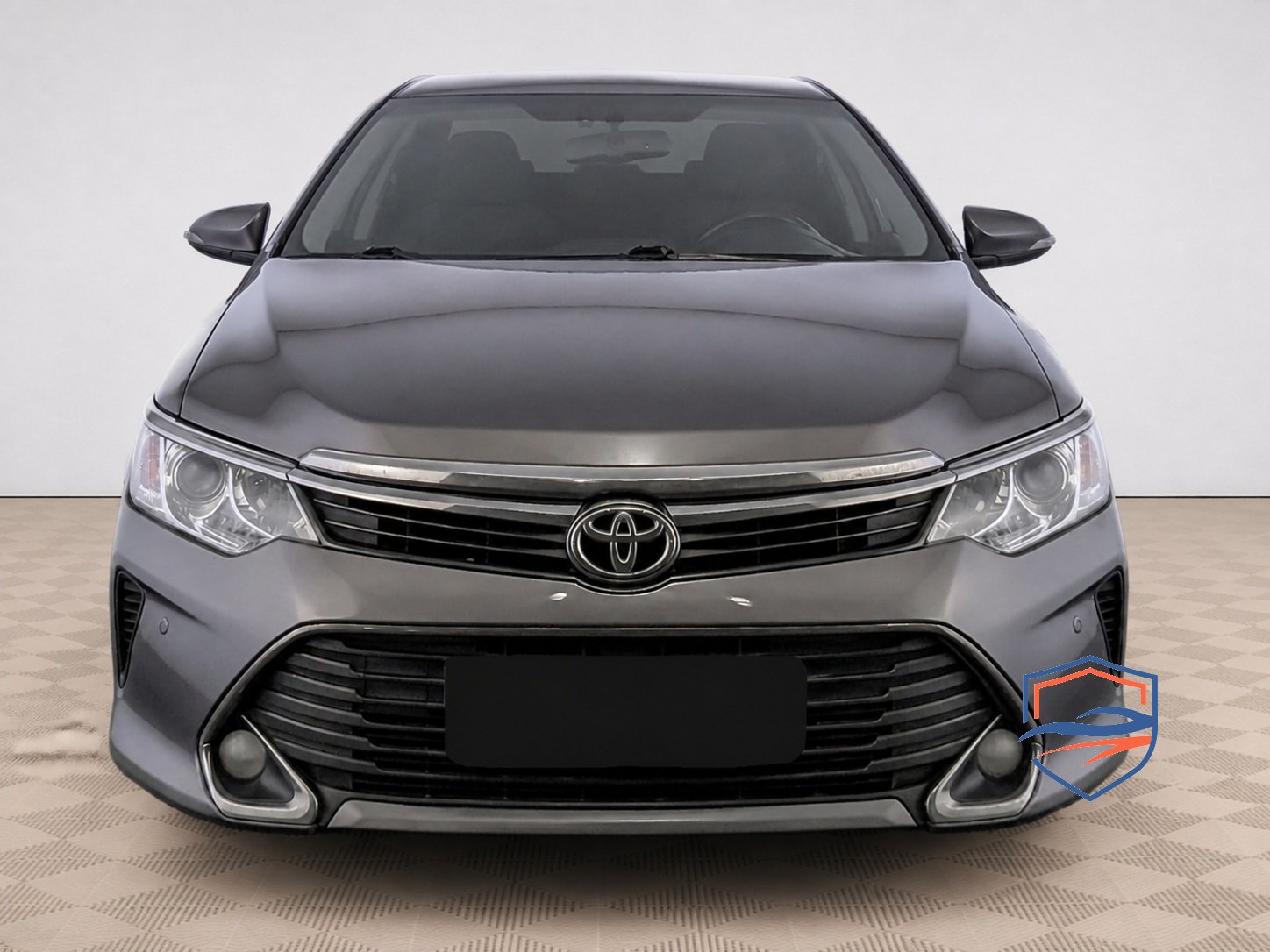 Toyota - Toyota Camry VII (XV50) Рестайлинг, 2016