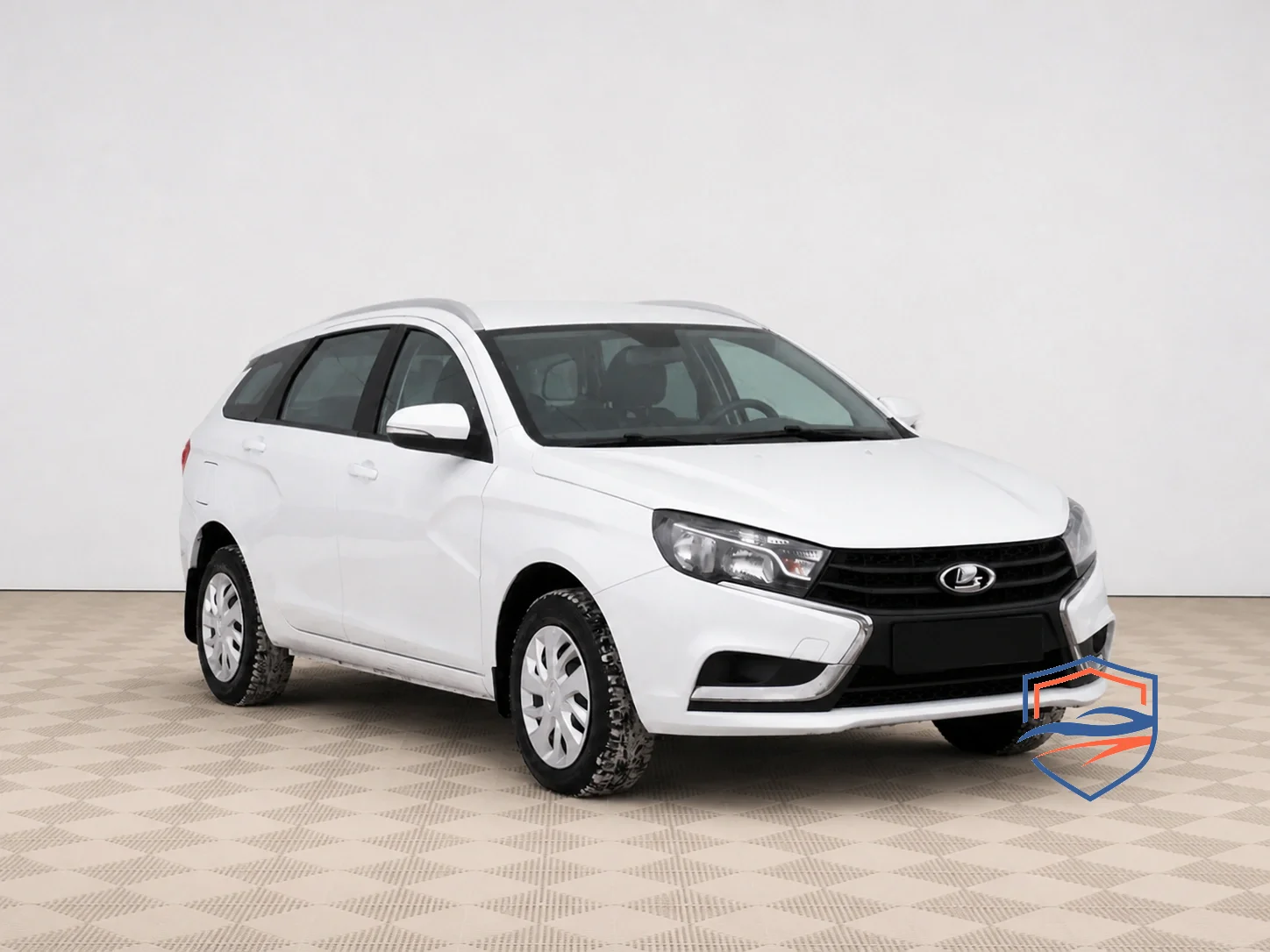 LADA (ВАЗ) - LADA (ВАЗ) Vesta SW I, 2020 г.