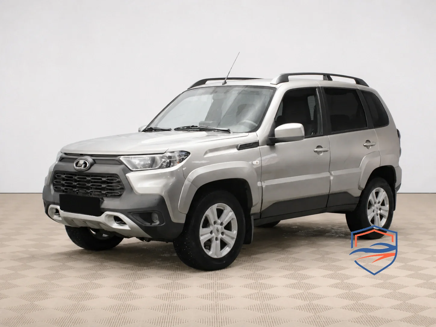 LADA (ВАЗ) - LADA (ВАЗ) Niva Travel I, 2021 г.