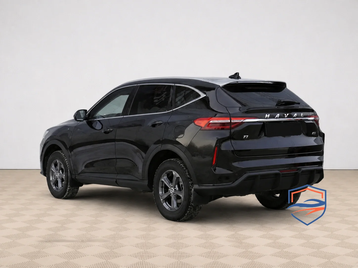 Haval - Haval F7 I Рестайлинг, 2024 г.