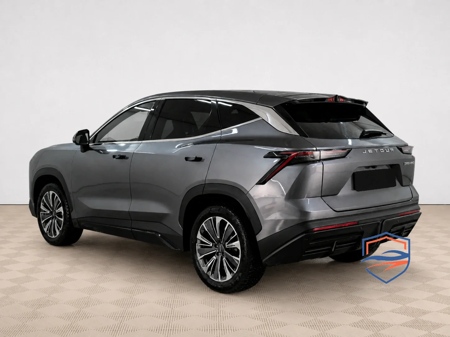 Jetour - Jetour DASHING I, 2024 г.