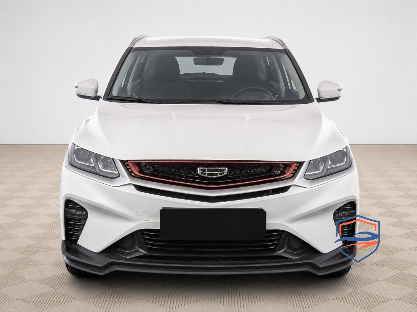 Geely - Geely Coolray, 2023