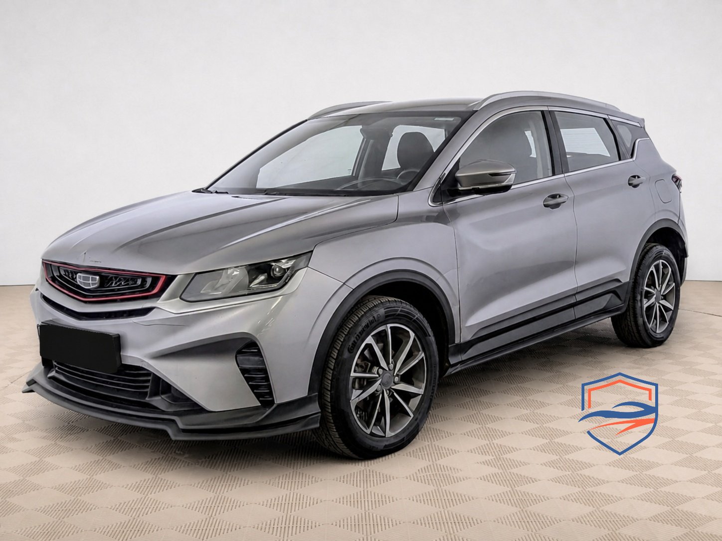 Geely - Geely Coolray I, 2023