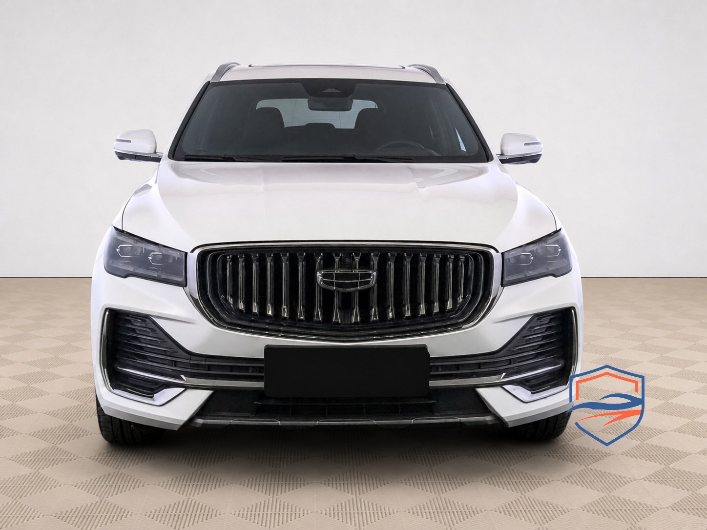 Geely - Geely Monjaro I, 2024