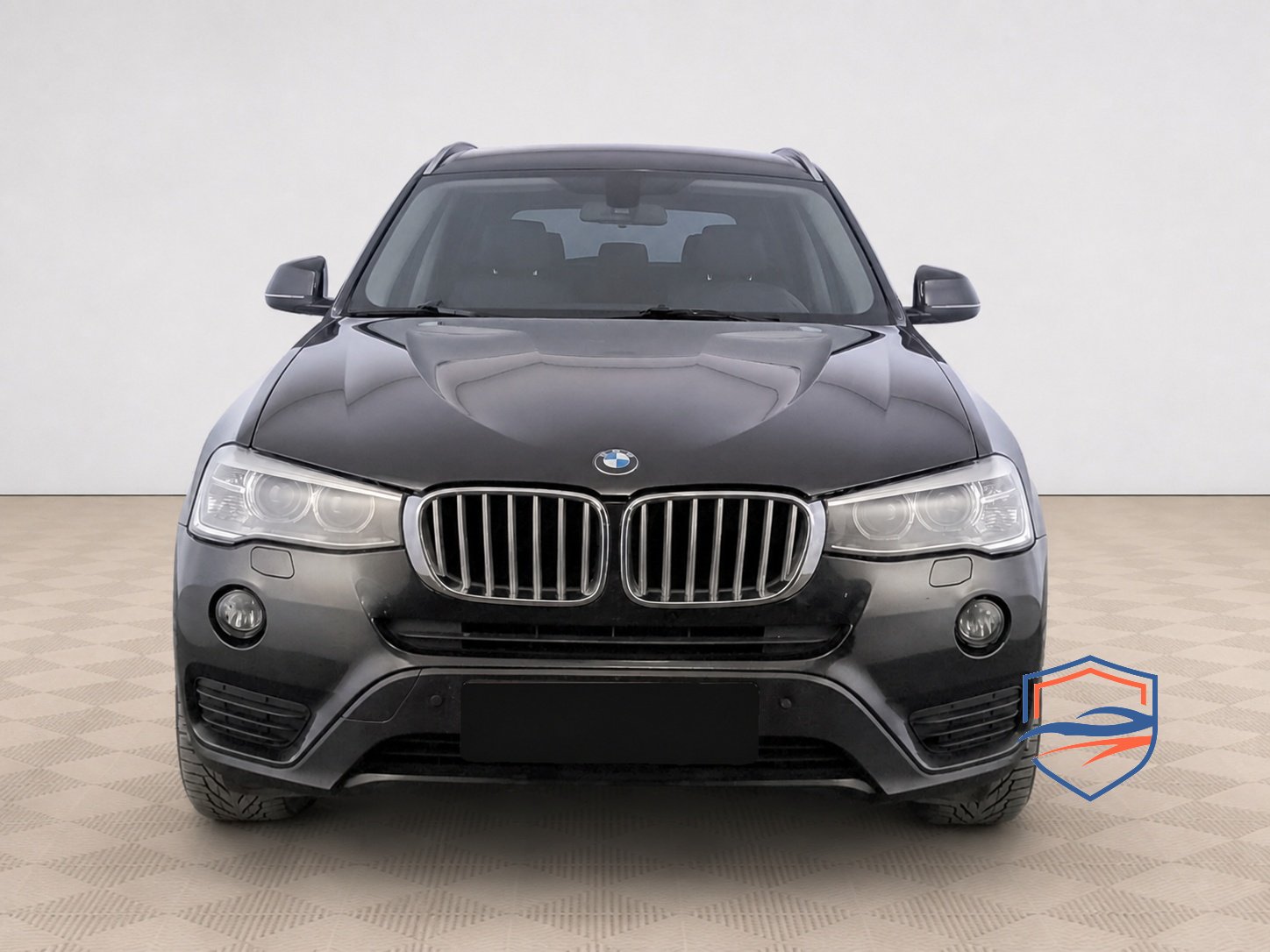 BMW - BMW X3 28i xDrive II (F25) Рестайлинг, 2014