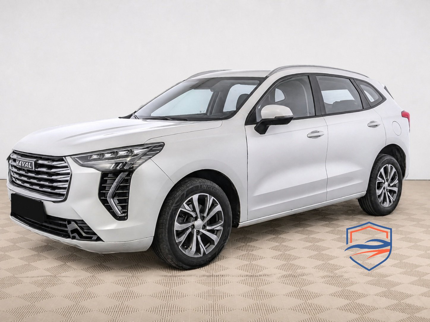 Haval - Haval Jolion I, 2022