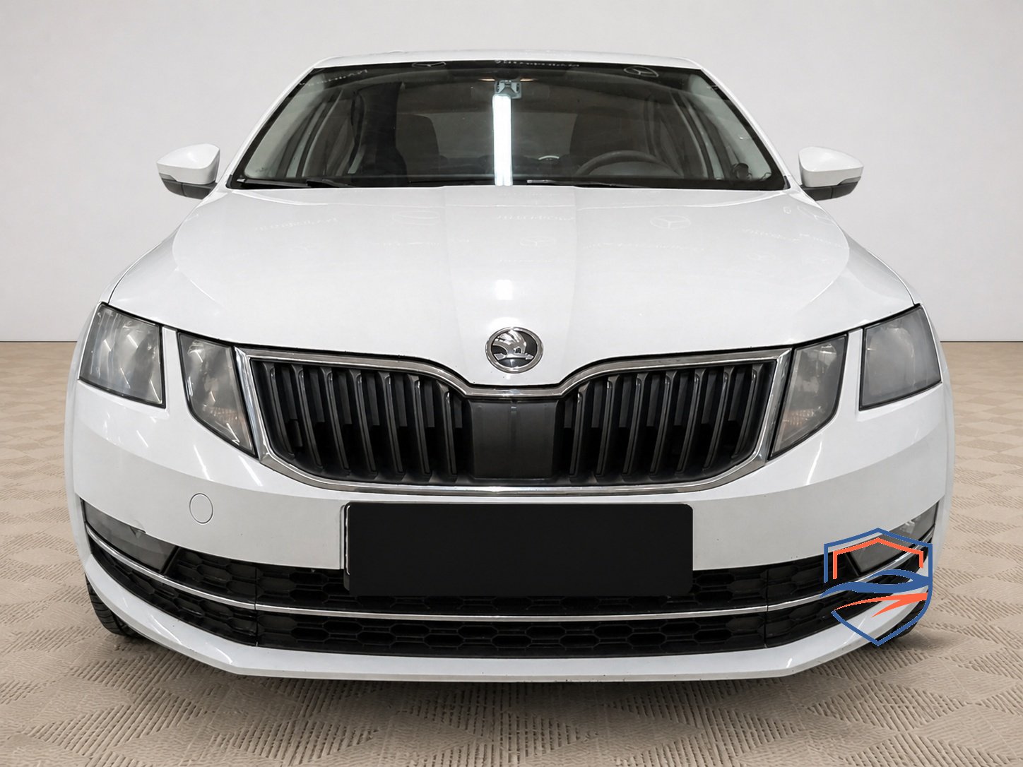 Skoda - Skoda Octavia, 2019