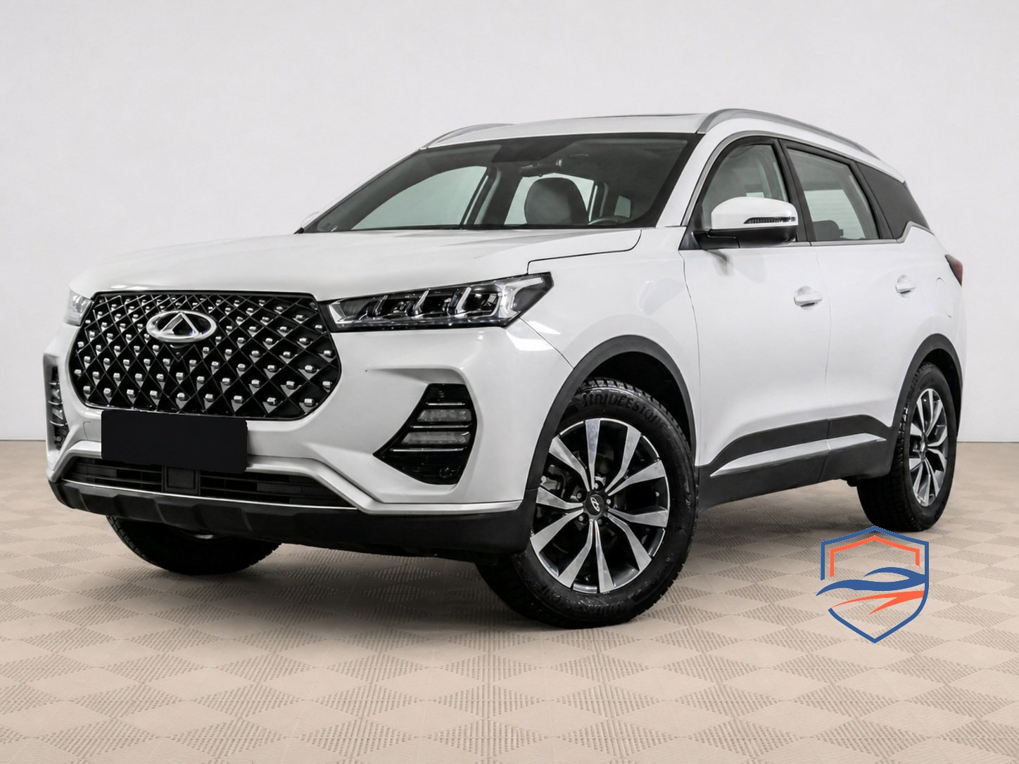 Chery - Chery Tiggo 7 Pro I, 2022