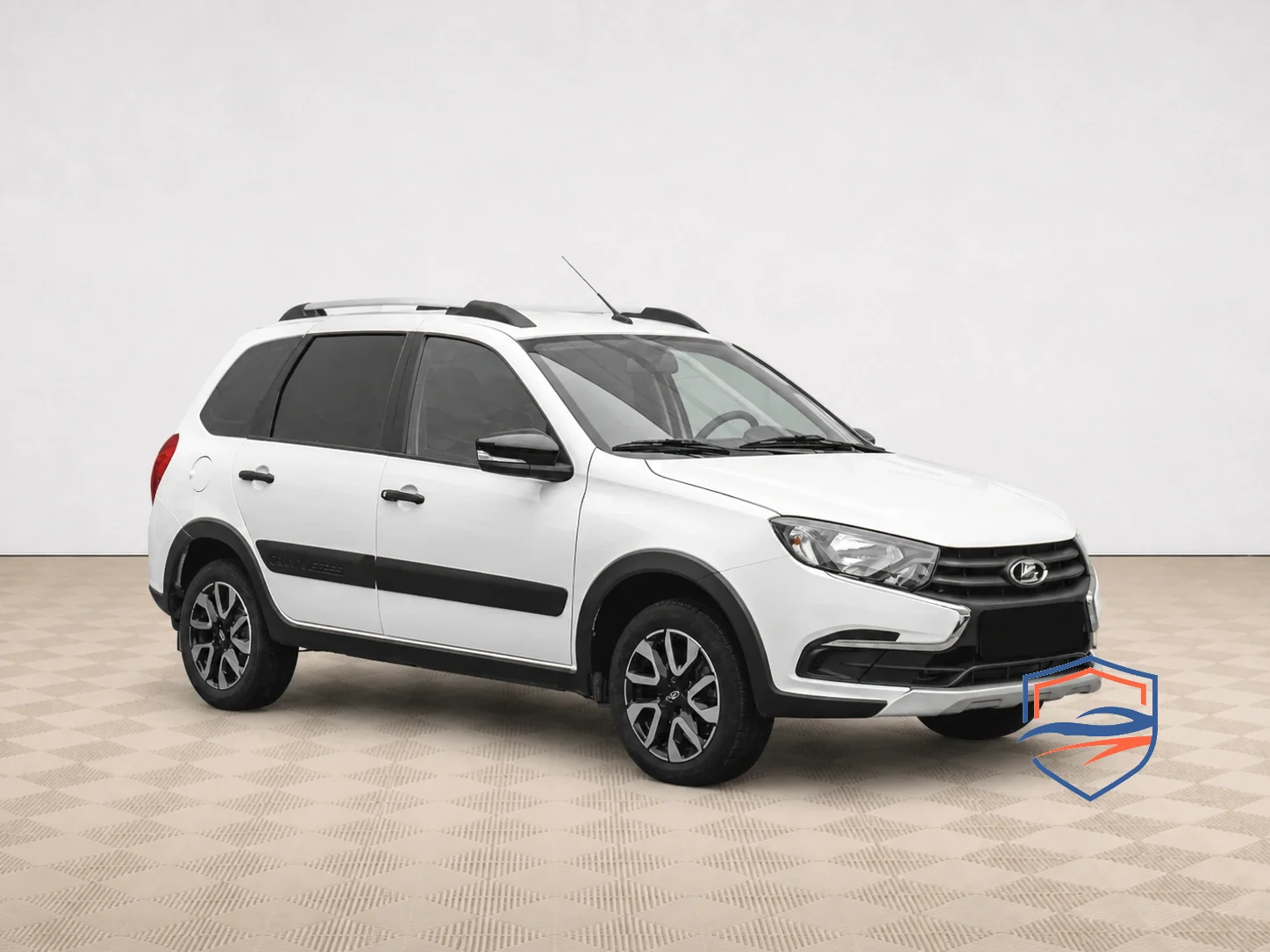 LADA (ВАЗ) - LADA (ВАЗ) Granta Cross I Рестайлинг, 2024 г.