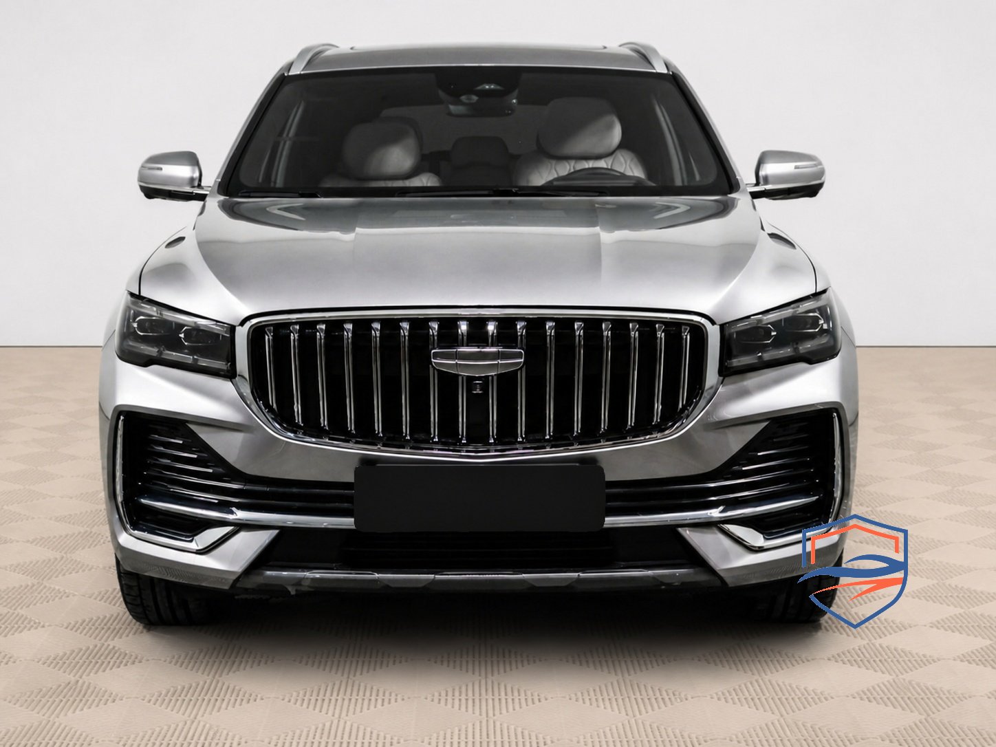 Geely - Geely Monjaro (Xingyue L) I Рестайлинг, 2024