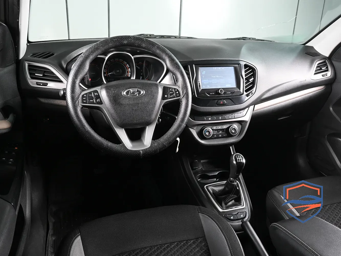 LADA (ВАЗ) - LADA (ВАЗ) Vesta SW I, 2017 г.