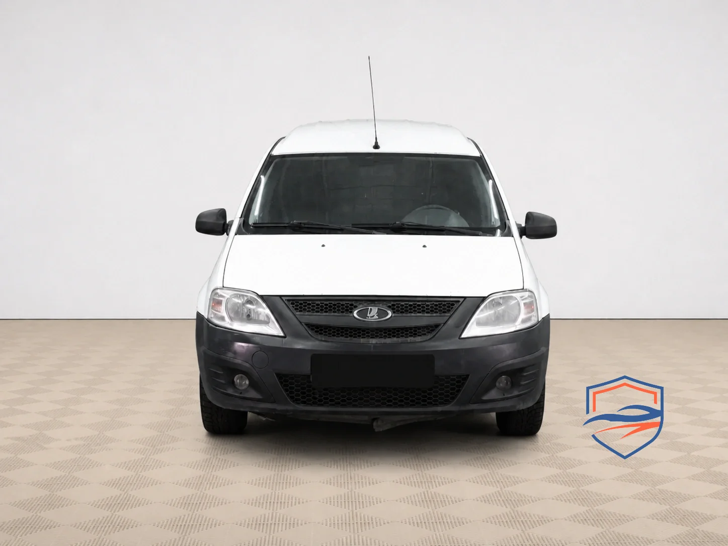 LADA (ВАЗ) - LADA (ВАЗ) Largus I, 2017 г.