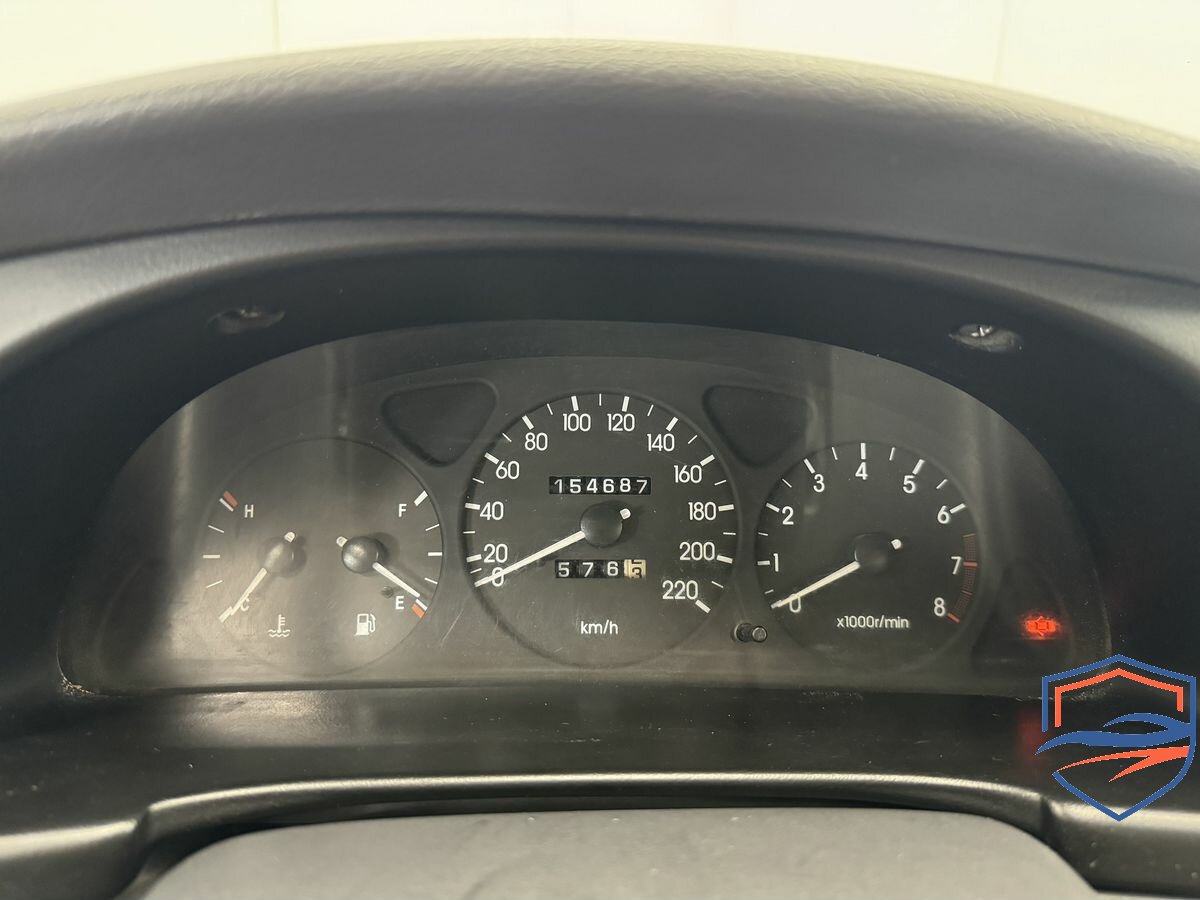 Chevrolet - Chevrolet Lanos I, 2007