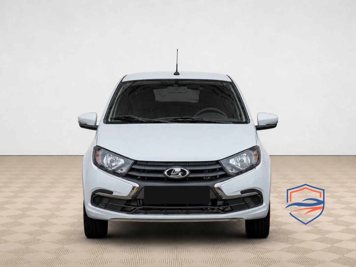 LADA (ВАЗ) - LADA (ВАЗ) Granta I Рестайлинг, 2023 г.