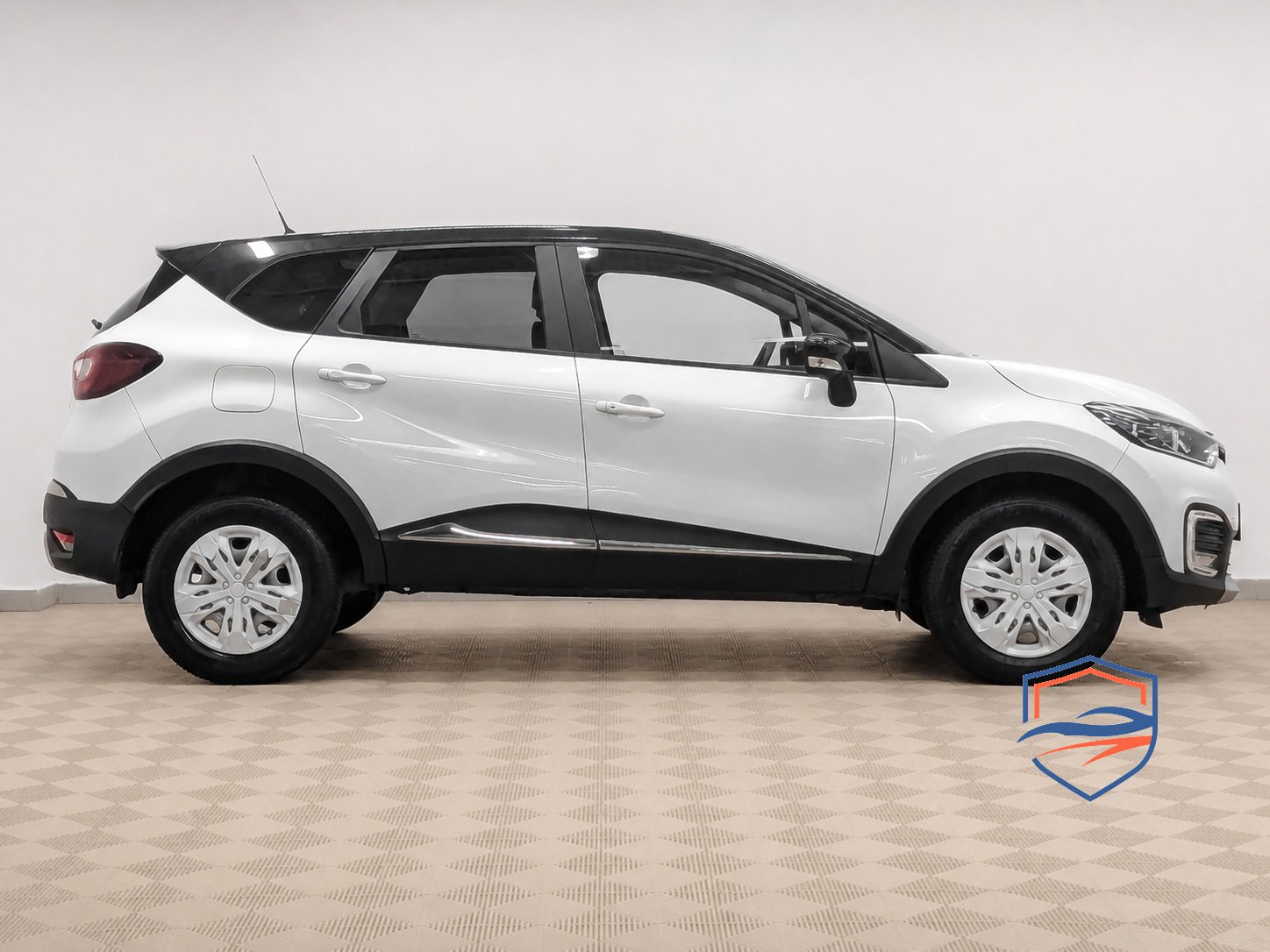 Renault - Renault Kaptur, 2018