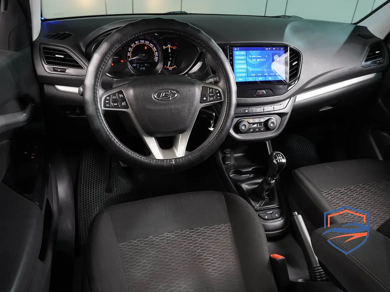 LADA (ВАЗ) - LADA (ВАЗ) Vesta SW I, 2019 г.