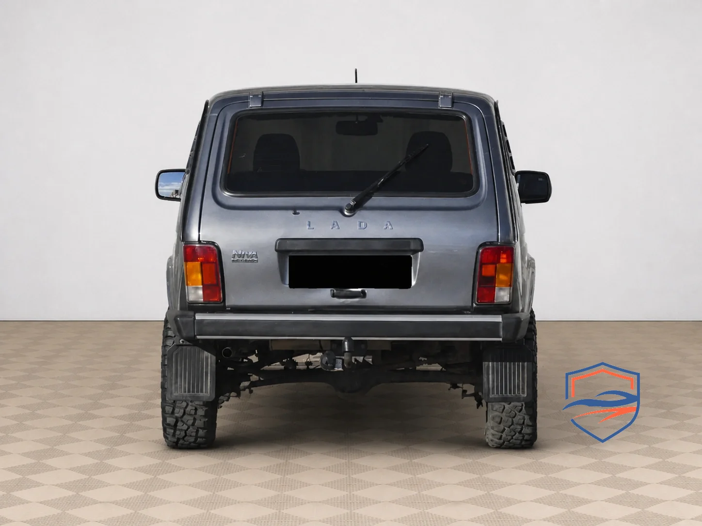 LADA (ВАЗ) - LADA (ВАЗ) Niva Legend Niva Legend, 2022 г.