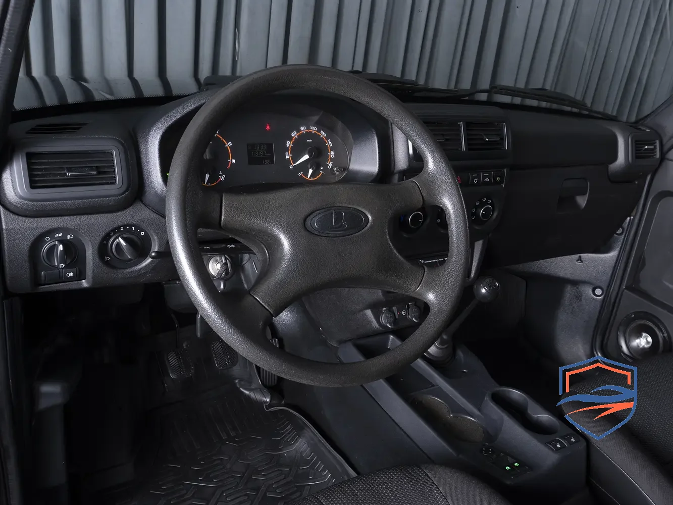 LADA (ВАЗ) - LADA (ВАЗ) 2121 (4x4) I Рестайлинг (2020), 2020 г.