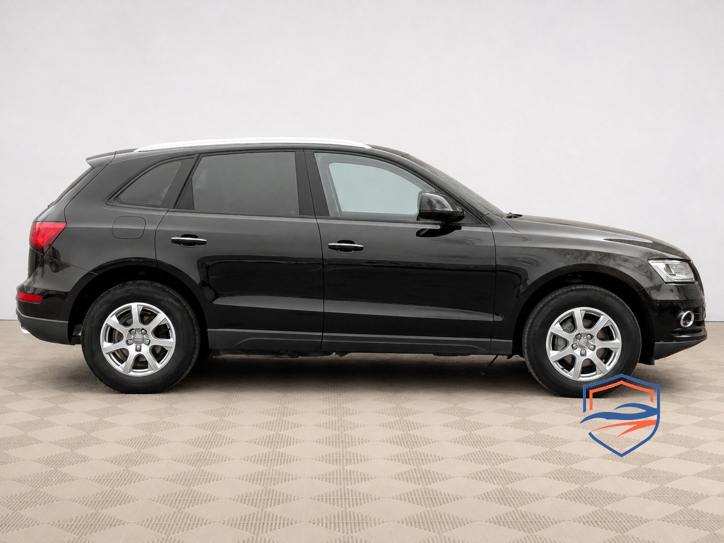 Audi - Audi Q5, 2016