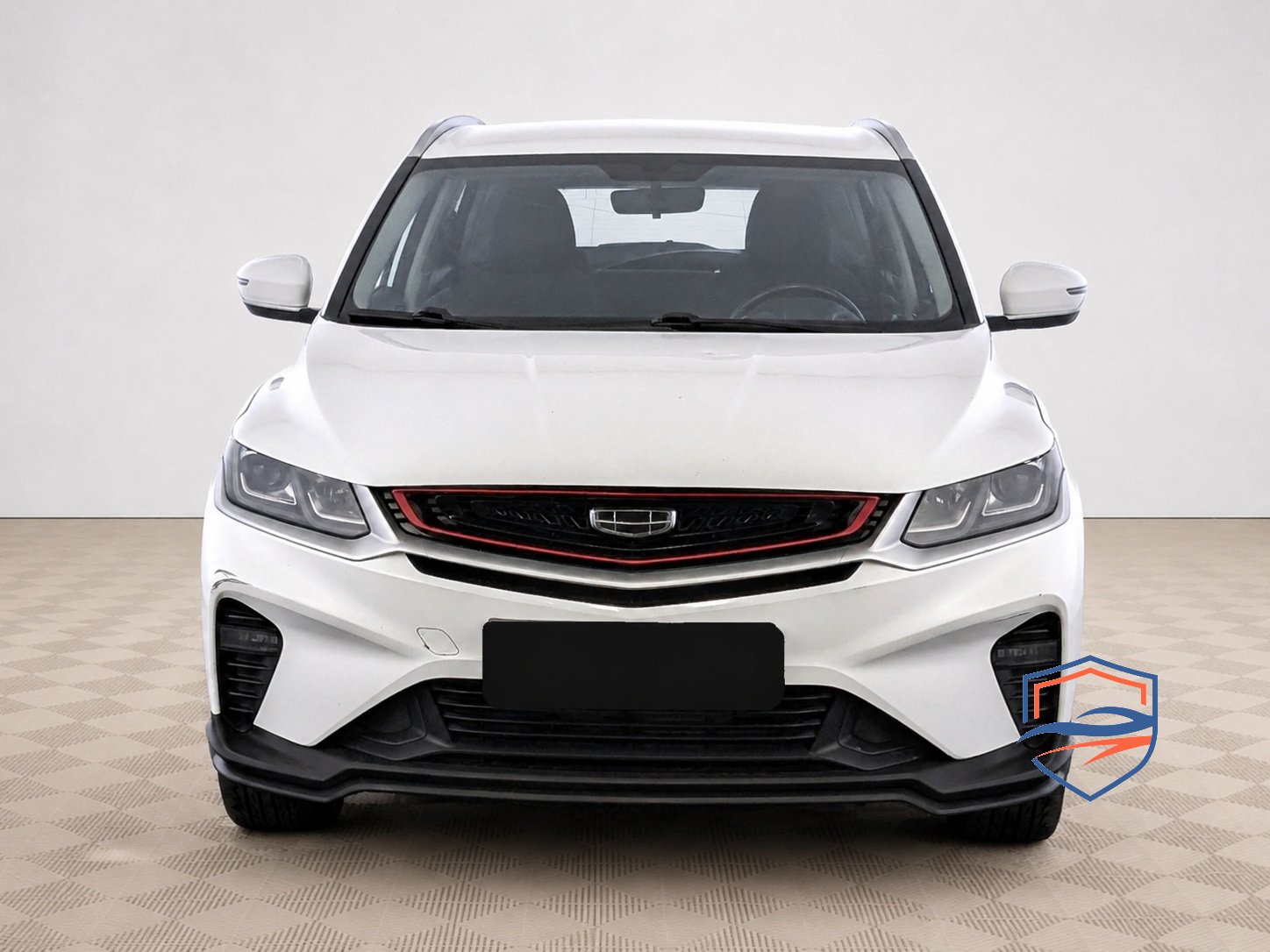 Geely - Geely Coolray, 2022