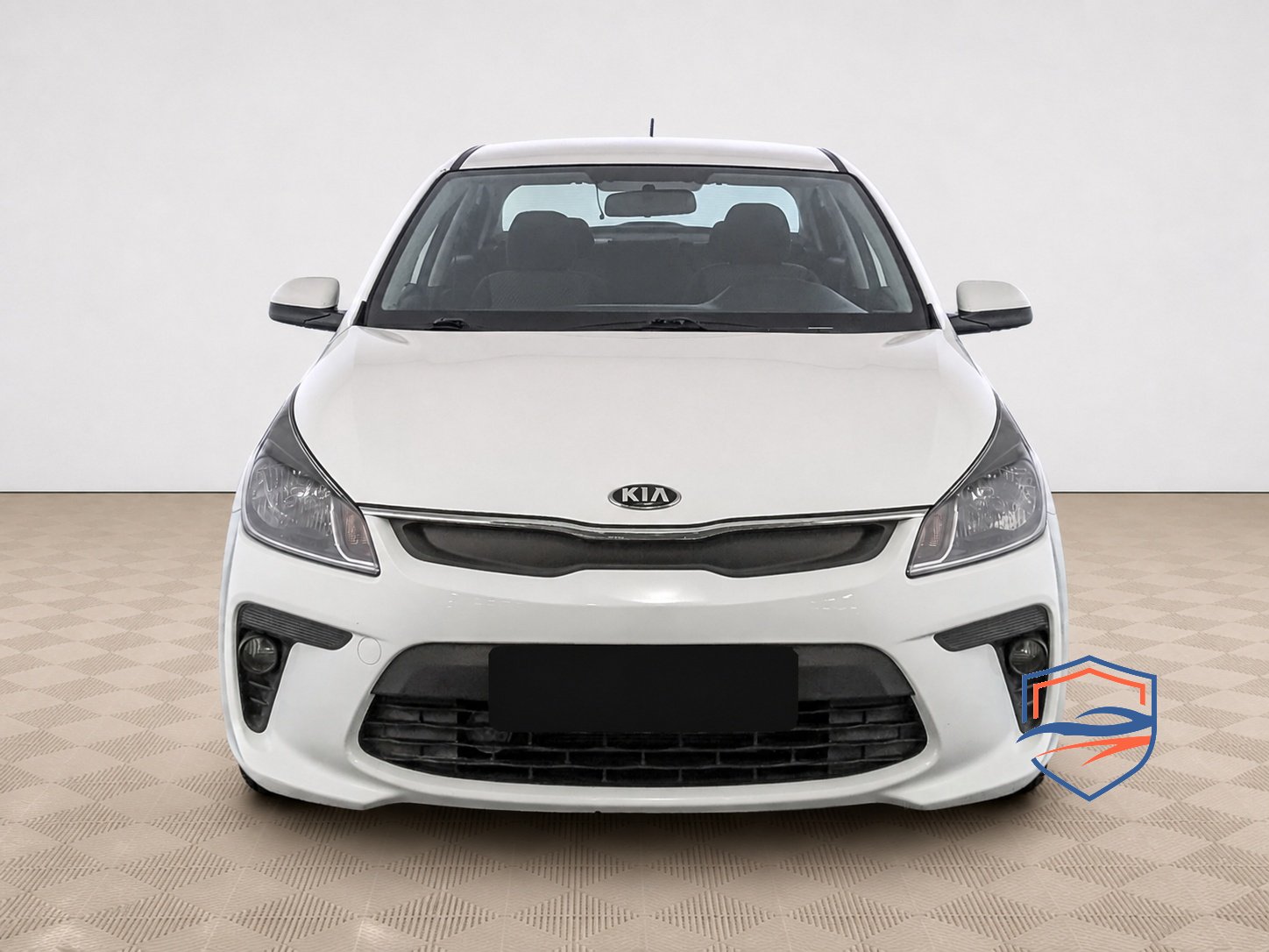 Kia - Kia Rio, 2020