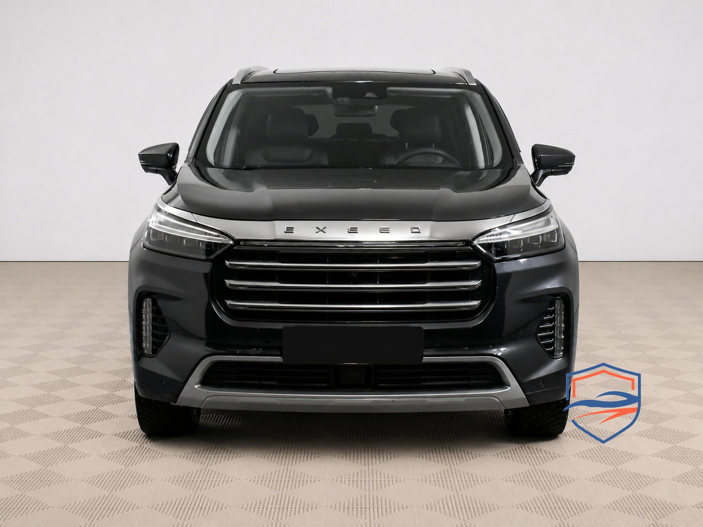 EXEED - Exeed VX I, 2022