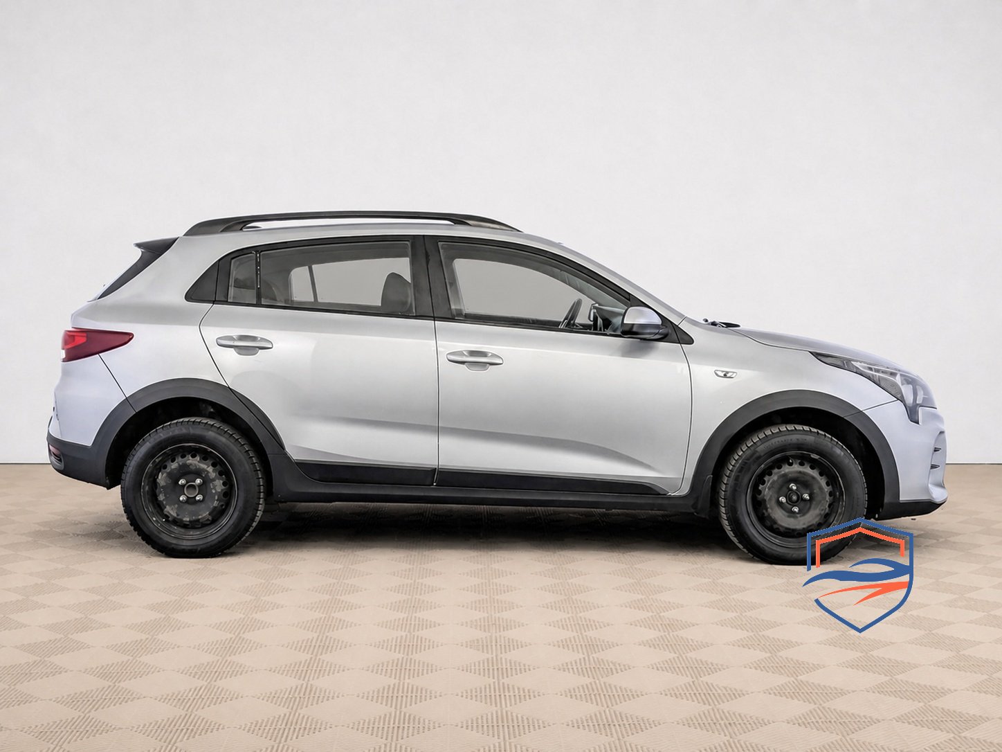 Kia - Kia Rio X IV Рестайлинг, 2021