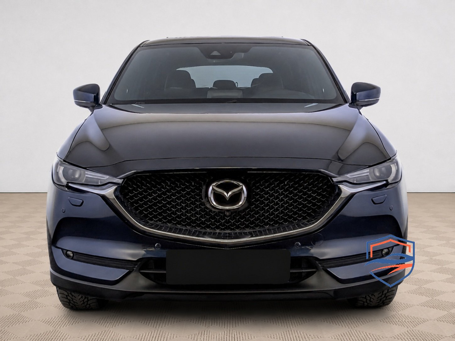 Mazda - Mazda CX-5 II, 2020