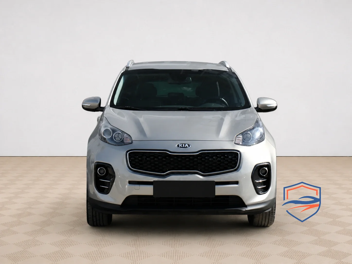 Kia - Kia Sportage IV, 2016 г.