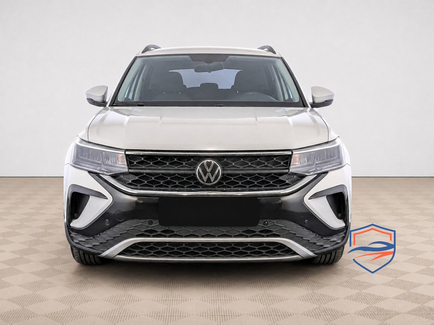 Volkswagen - Volkswagen Taos I, 2021