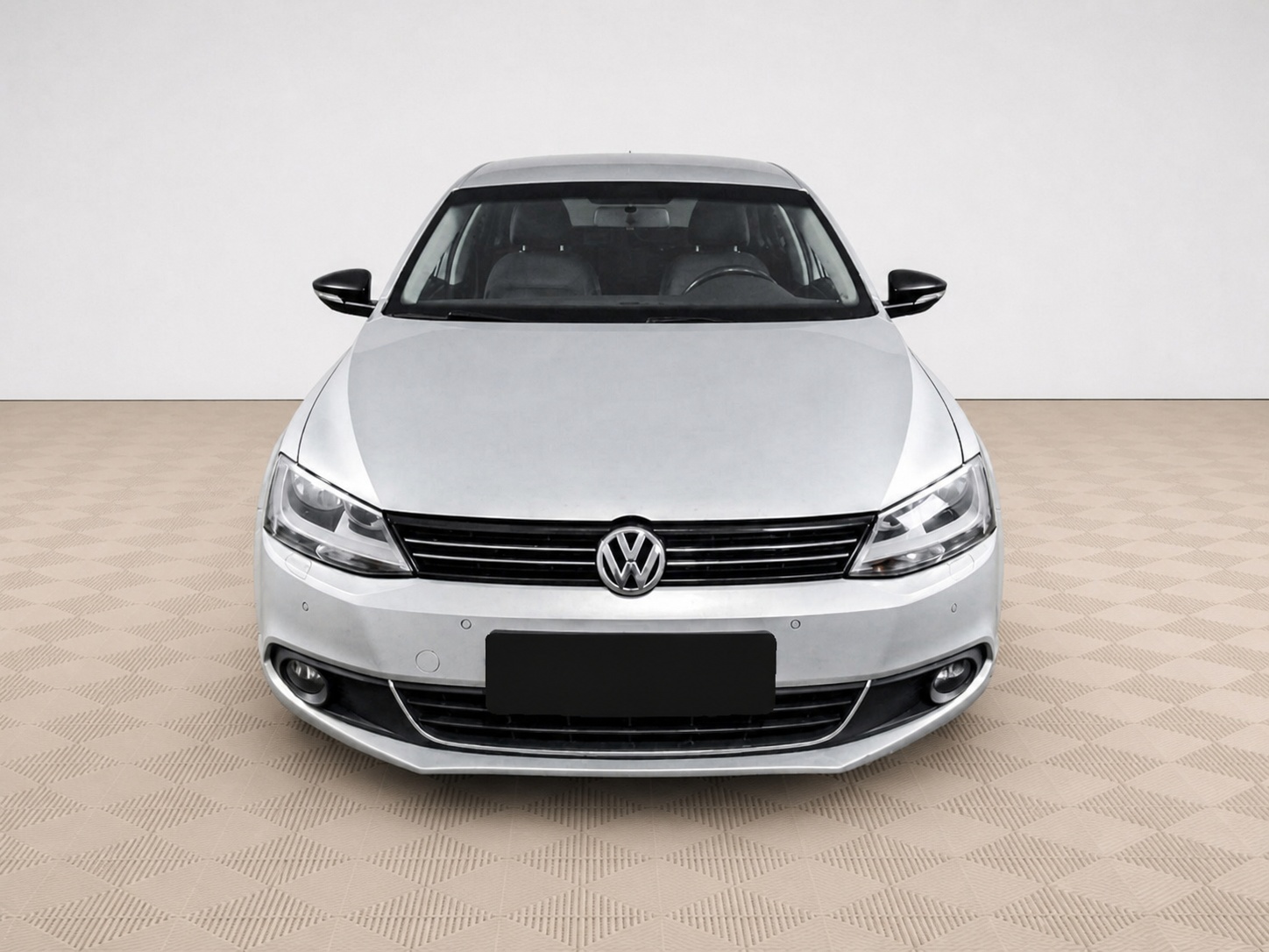 Volkswagen - Volkswagen Jetta, 2014