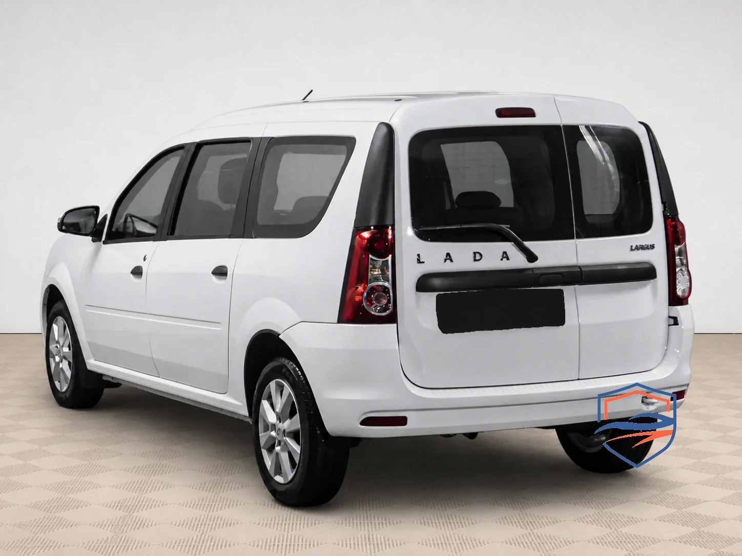 LADA (ВАЗ) - LADA (ВАЗ) Largus I Рестайлинг, 2024 г.
