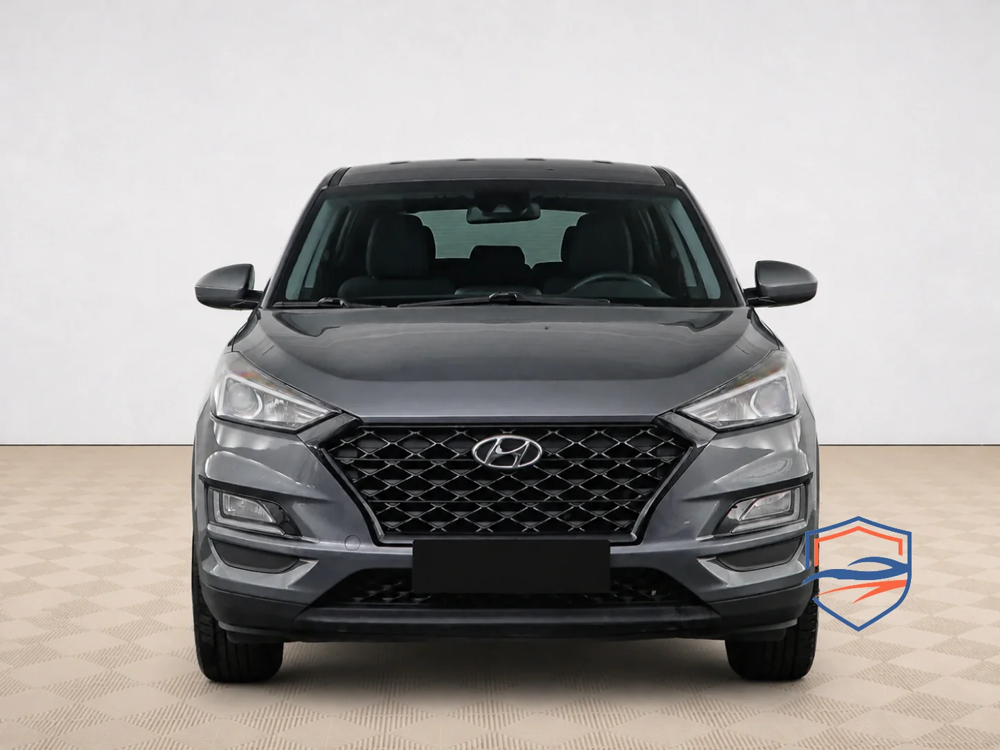 Hyundai - Hyundai Tucson III Рестайлинг, 2019 г.