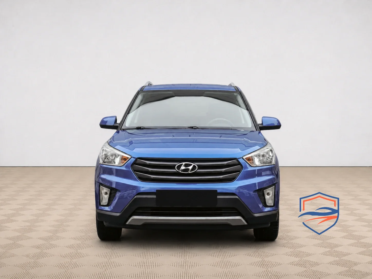 Hyundai - Hyundai Creta I, 2016 г.